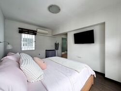 Blk 688B Choa Chu Kang Drive (Choa Chu Kang), HDB 5 Rooms #574221421